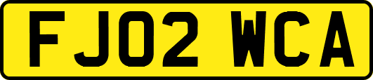 FJ02WCA