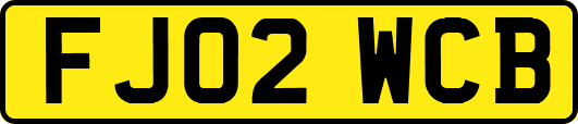 FJ02WCB