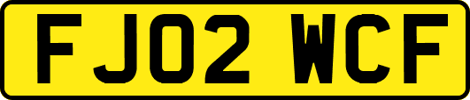 FJ02WCF