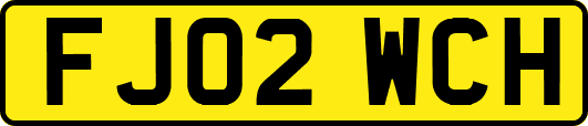 FJ02WCH