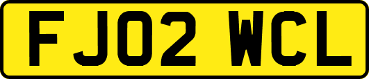 FJ02WCL
