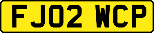 FJ02WCP