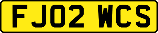 FJ02WCS