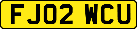 FJ02WCU