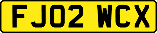 FJ02WCX