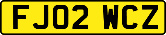 FJ02WCZ