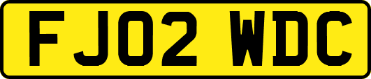 FJ02WDC