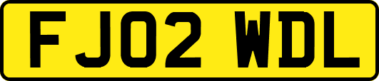 FJ02WDL