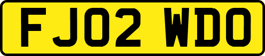 FJ02WDO