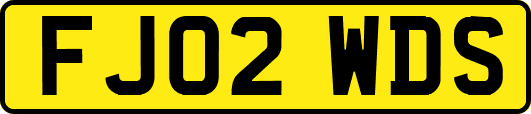 FJ02WDS