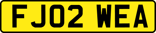 FJ02WEA