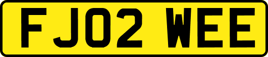 FJ02WEE
