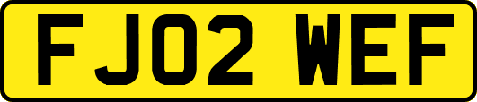 FJ02WEF