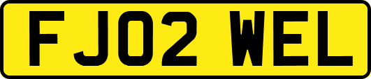 FJ02WEL
