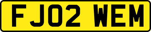 FJ02WEM