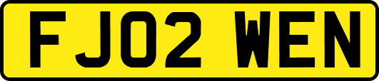 FJ02WEN