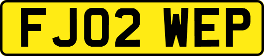 FJ02WEP