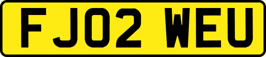 FJ02WEU