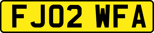 FJ02WFA