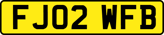 FJ02WFB