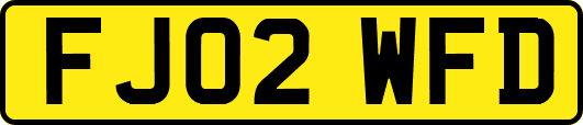FJ02WFD