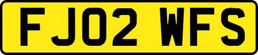 FJ02WFS