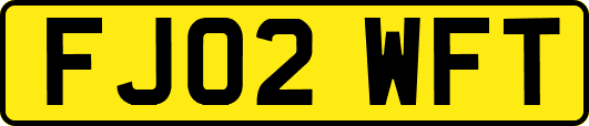 FJ02WFT