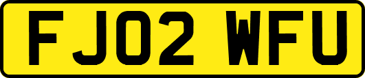 FJ02WFU