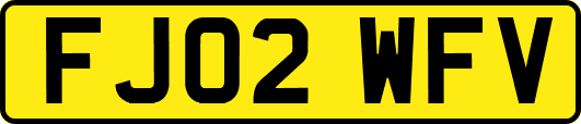 FJ02WFV
