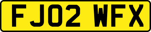 FJ02WFX