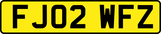 FJ02WFZ