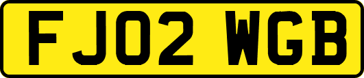 FJ02WGB