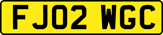 FJ02WGC