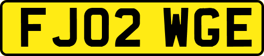 FJ02WGE
