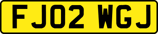 FJ02WGJ
