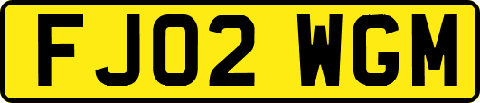 FJ02WGM