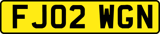 FJ02WGN