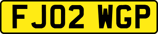 FJ02WGP