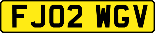 FJ02WGV