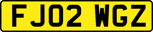 FJ02WGZ