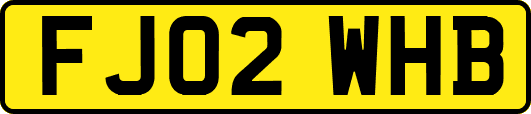 FJ02WHB