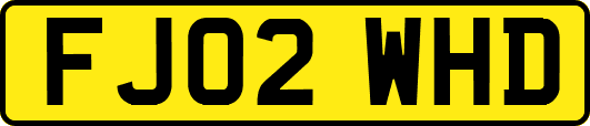 FJ02WHD
