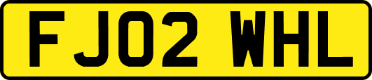 FJ02WHL