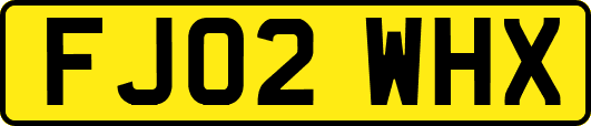 FJ02WHX