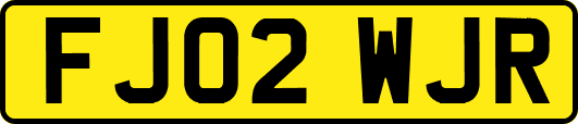 FJ02WJR