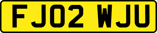 FJ02WJU