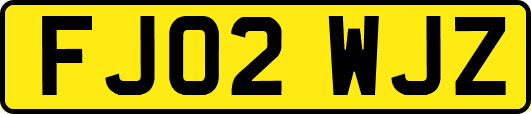 FJ02WJZ