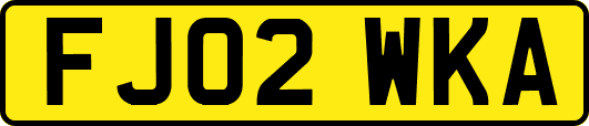 FJ02WKA