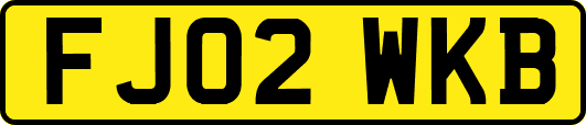 FJ02WKB