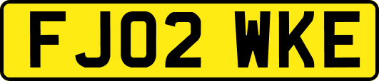 FJ02WKE